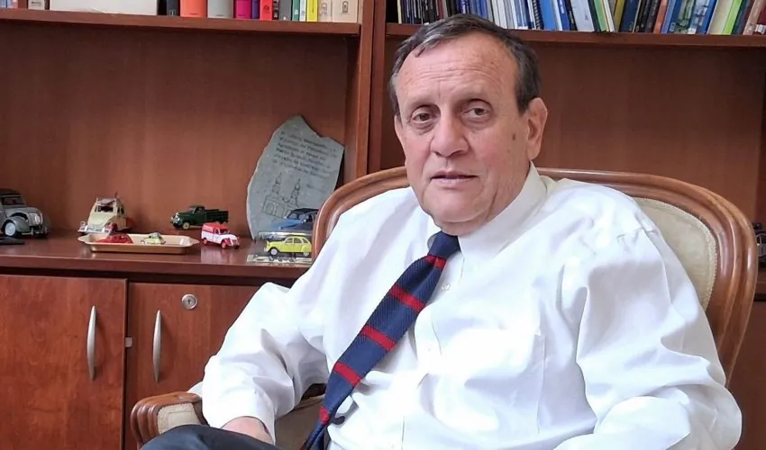 Ignacio Sánchez Díaz